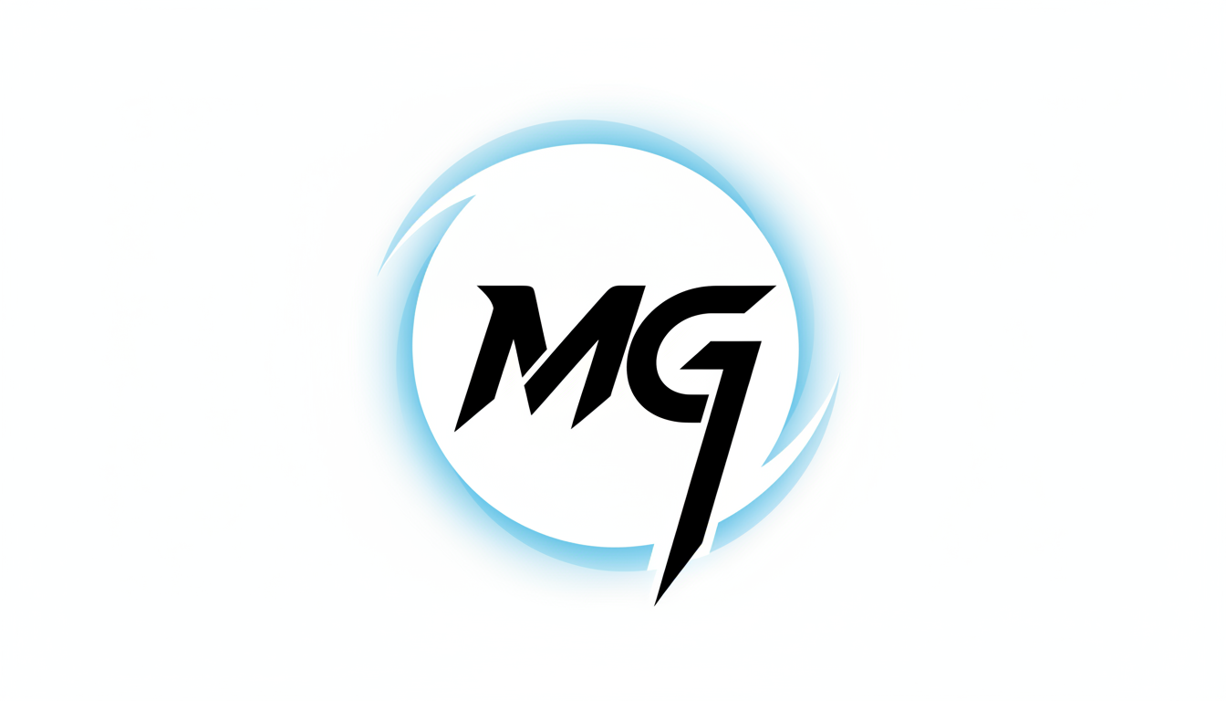 MGrant Physio logo